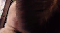 hd video personal shooting cute girlfriend exquisite thick sticky blowjob blowjob deep throat cum in mouth swallow porn