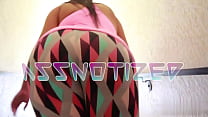 hd monster booty kim cruz fucks big black dick in south miami porn