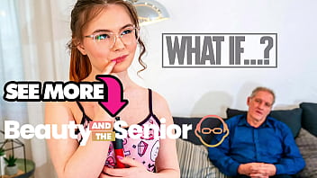 hd what if i fuck an old guy vivien doll for beautyandthesenior porn