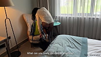 hd sharing a bed with a coworker ended up with an unexpected ass fuck porn
