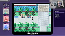 hd outdoor sex with a yarimon ranger my mysterious rule part 4 pokemon parody hentai game porn