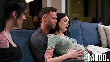 hd desejos depravados de casais grávidos anna de ville seth gamble charlotte sins porn