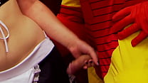 hd cosplay costume xxx porn