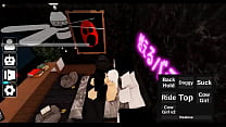 hd smashing robloxian white haired whore on a monday porn