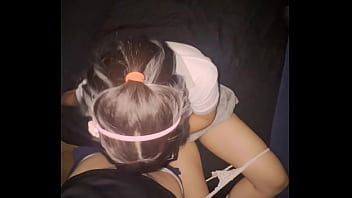 hd public school at school she is shy but after class she eats my entire cock the most studious in the room home video porn