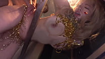 hd part2 サンバでエロすぎギャルをナンパ網目からこぼれるケツに視線釘付け突くたび暴れる巨乳サイコー深夜の中出しカーニバル開幕ッ porn