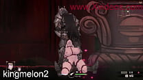 hd hentaigame thornssin played video 2 porn