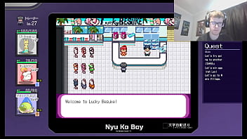 hd accidents lead to sexual encounters at the indoor pool my mysterious rule part 6 pokemon parody hentai game porn