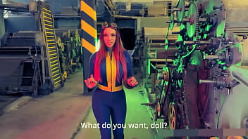 hd vault dweller offers you the best deal of your life porn