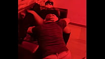 hd توماس solange enjoying oral sex from a third party porn