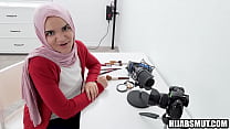 hd arab stepsister bribing stepbrother with her pussy porn