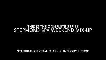 hd stepmoms spa weekend mixup porn
