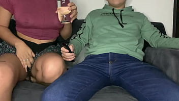 hd a cumshot in my mouth and a creampie in my pussy what could be better porn