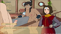 hd four element trainer book 5 slav part 5 porn