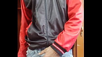 hd i was almost caught masturbating my cock in the living room porn