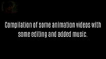 hd a mix of 3d animations by some very talented artist porn