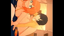 hd 3d anime animation porn