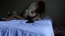 hd white girl riding my bbc porn