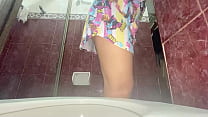 hd hospital bathroom records patient and nurse pissing porn