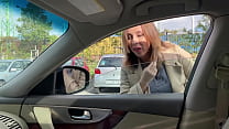 hd mia browen squirting in my car porn