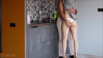 hd passionate standing sex with hot petite redhead porn