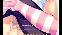 hd cojiendo boku to koi suru ponkotsu akuma route1 scene4 with subtitle porn