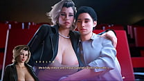hd apocalust part 13 big milf boobs and making out with a milf by loveskysan69 porn