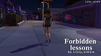 hd big tits student fucked by her teacher and cum in her pussy sims 4 porn