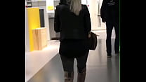 hd sult blonde milf with a tight ponytail porn