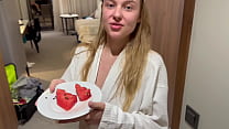 hd a delivery man with big dick hard fucks a jucie porn actress and cum in the pussy porn