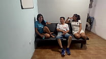 hd shy 18 year old girl with big tits and big ass gets wet by her 55 year old stepfather her stepsisters whore joins porn