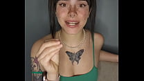 hd i touch myself after studying for college all night trailer porn