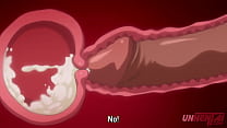 hd hentai creampie 100 times in the same pussy uncensored porn