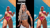 hd aigenerated pmv 2 video nosikompovolosikam porn