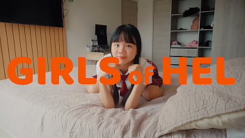 hd asian student gets fucked hard by her english teacher porn