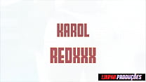 hd рыжая с большой задницей дает киску и задницу в мех и просит сперму ей в рот рэдххх лп продакшнс porn