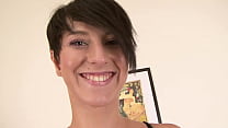 hd short haired brunette fuck by black cock porn