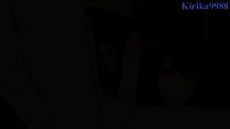 hd akane kurokawa and memcho intense sex oshi no ko hentai porn