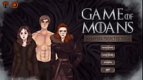 hd game of moans whispers from the wall part 10 by loveskysan69 porn