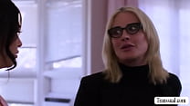 hd trans stepmom licks and fucks stepdaughters pussy porn