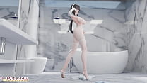 hd azur lane zhenhai 3d chinese comics vam nude dance tik tok style mmd pure dance 3d adult anime porn
