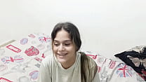 hd я помогаю своей сводной системе отмести ее изменяющему парню и в конечном мой член ее во рту а ее попка покрыта porn