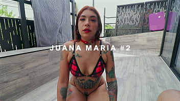 hd baddies blow juana maria 2 porn