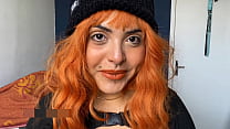 hd reading comments on my fat soft blowjob video porn