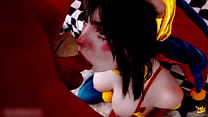 hd the amazing digital circus pomni will make you cum nonstop mollyredwolf porn
