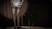 hd давайте играть лара в латексе трется о своем синем теннисном платье porn