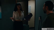 hd will your dick in mouth get my stepson off the waiting list porn