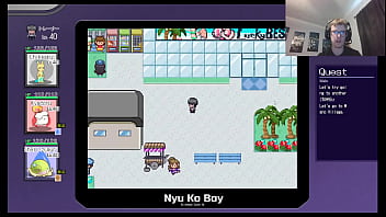 hd sex with a nurse joy clone my mysterious rule part 8 pokemon parody hentai game porn