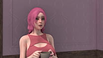 hd fr minus 1 new beginning futa on female porn