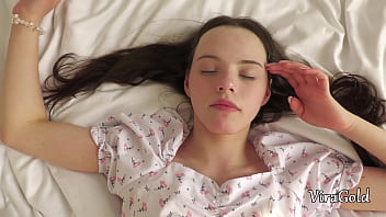 hd deprivation vaginal virginity of 18yo beautiful and first anal with her stepdad vg377 porn